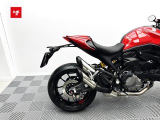DUCATI MONSTER 937 2023 5024 kms.