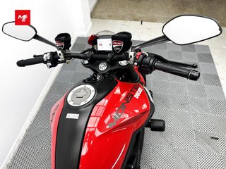 DUCATI MONSTER 937 2023 5024 kms.