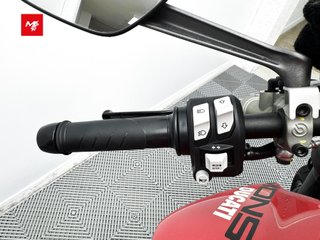 DUCATI MONSTER 937 2023 5024 kms.