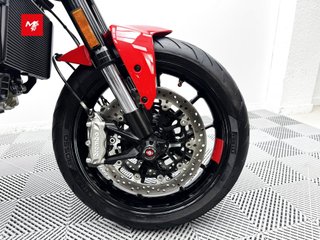DUCATI MONSTER 937 2023 5024 kms.