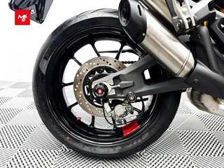 DUCATI MONSTER 937 2023 5024 kms.