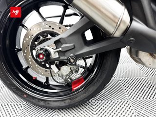 DUCATI MONSTER 937 2023 5024 kms.