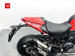DUCATI MONSTER 937 2023 5024 kms.