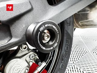 DUCATI MONSTER 937 2023 5024 kms.