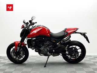DUCATI MONSTER 937 2023 5024 kms.