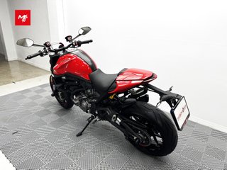 DUCATI MONSTER 937 2023 5024 kms.