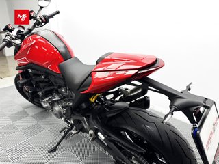 DUCATI MONSTER 937 2023 5024 kms.