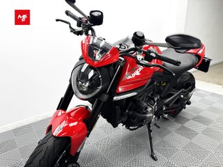DUCATI MONSTER 937 2023 5024 kms.