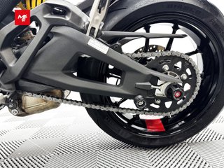 DUCATI MONSTER 937 2023 5024 kms.