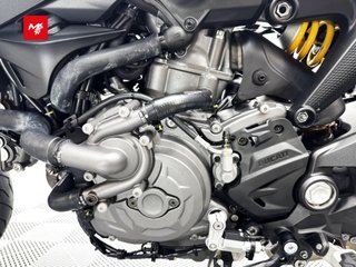 DUCATI MONSTER 937 2023 5024 kms.