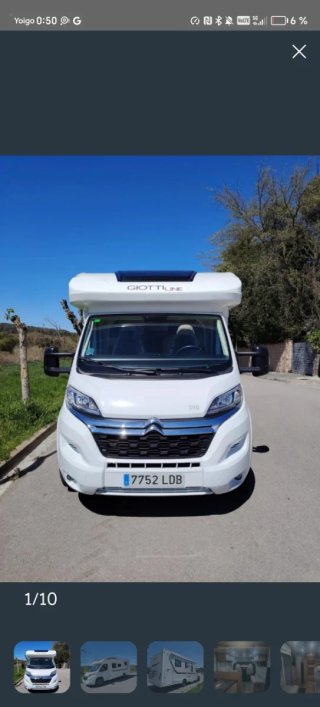 Citroen citroen 2020