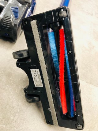 Aspirador Vertical Electrónica EVC803