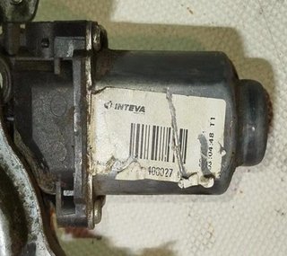 Nissan 400927c elevalunas trasero navara 2.5 37538