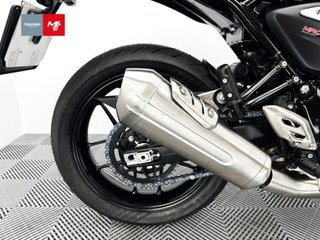 TRIUMPH THRUXTON 400 2026 43 kms.