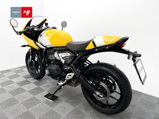 TRIUMPH THRUXTON 400 2026 43 kms.