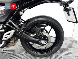 TRIUMPH THRUXTON 400 2026 43 kms.