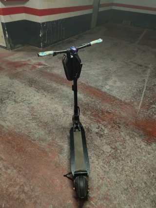 Patinete Eléctrico RUIMA Mini4 PRO