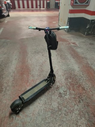 Patinete Eléctrico RUIMA Mini4 PRO