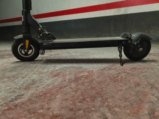 Patinete Eléctrico RUIMA Mini4 PRO