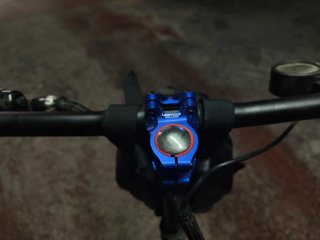 Patinete Eléctrico RUIMA Mini4 PRO