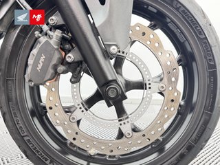 HONDA NC 750 X DCT 2021 30836 kms.