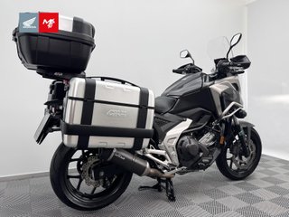 HONDA NC 750 X DCT 2021 30836 kms.