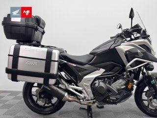 HONDA NC 750 X DCT 2021 30836 kms.
