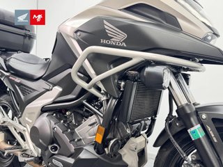 HONDA NC 750 X DCT 2021 30836 kms.