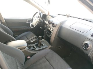 SsangYong Actyon 2007