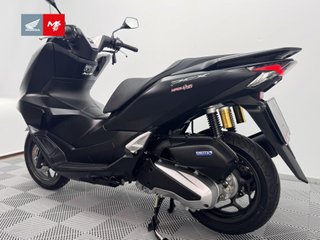 HONDA PCX 125 DX 2025 1430 kms.