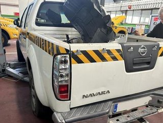 Pretensor del der nissan 86884 4x35b navara 38161