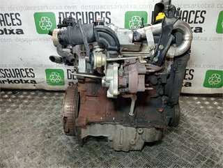 Motor Completo Renault Kangoo I Clio II 1.5 dCi