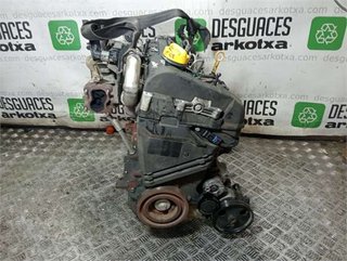 Motor Completo Renault Kangoo I Clio II 1.5 dCi