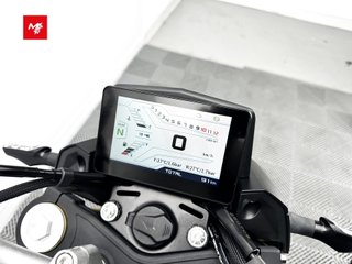 QJ MOTOR SRK 125 S 2025 131 kms.