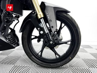 QJ MOTOR SRK 125 S 2025 131 kms.