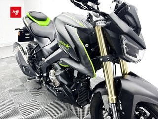 QJ MOTOR SRK 125 S 2025 131 kms.