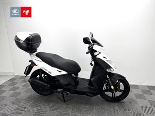 KYMCO AGILITY CITY 125 2015 15924 kms.