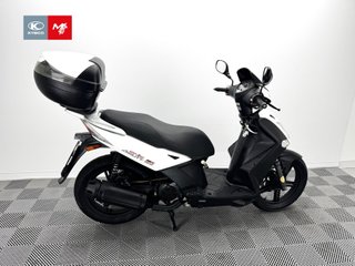 KYMCO AGILITY CITY 125 2015 15924 kms.