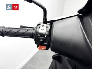 KYMCO AGILITY CITY 125 2015 15924 kms.