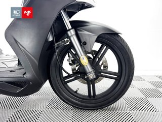 KYMCO AGILITY CITY 125 2015 15924 kms.