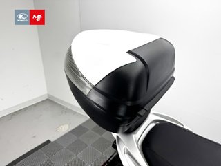 KYMCO AGILITY CITY 125 2015 15924 kms.