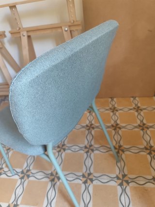 Silla VIHALS IKEA