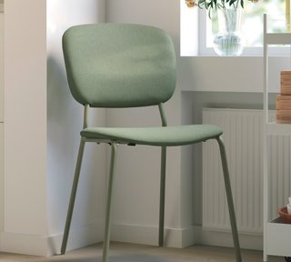 Silla VIHALS IKEA
