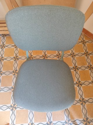 Silla VIHALS IKEA