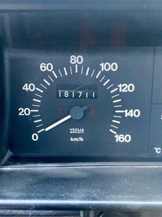FIAT Panda 4x4
