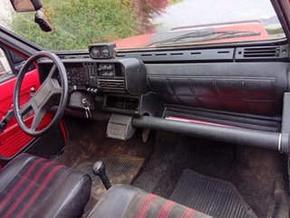 FIAT Panda 4x4