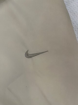 Giubbotto Nike Beige Taglia M