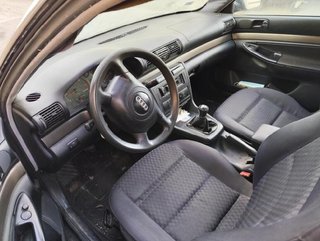 Audi 221474 0281001963 centralita motor uce a4 1.9