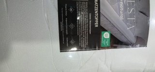 Celesta Sobrecolchón Premium