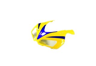 CARENADO PINTADO HONDA CBR1000RR 2006-2007 AZUL